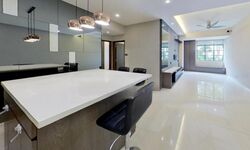 Hillview Heights (D23), Condominium #458947781